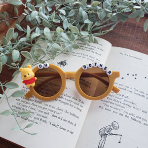 Little Bear Toddler Sunglasses