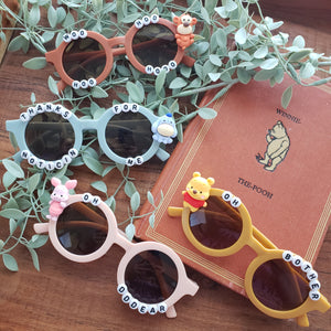 Tiger Toddler Sunglasses