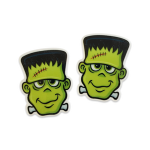 2pc Frankenstein Planar Resin