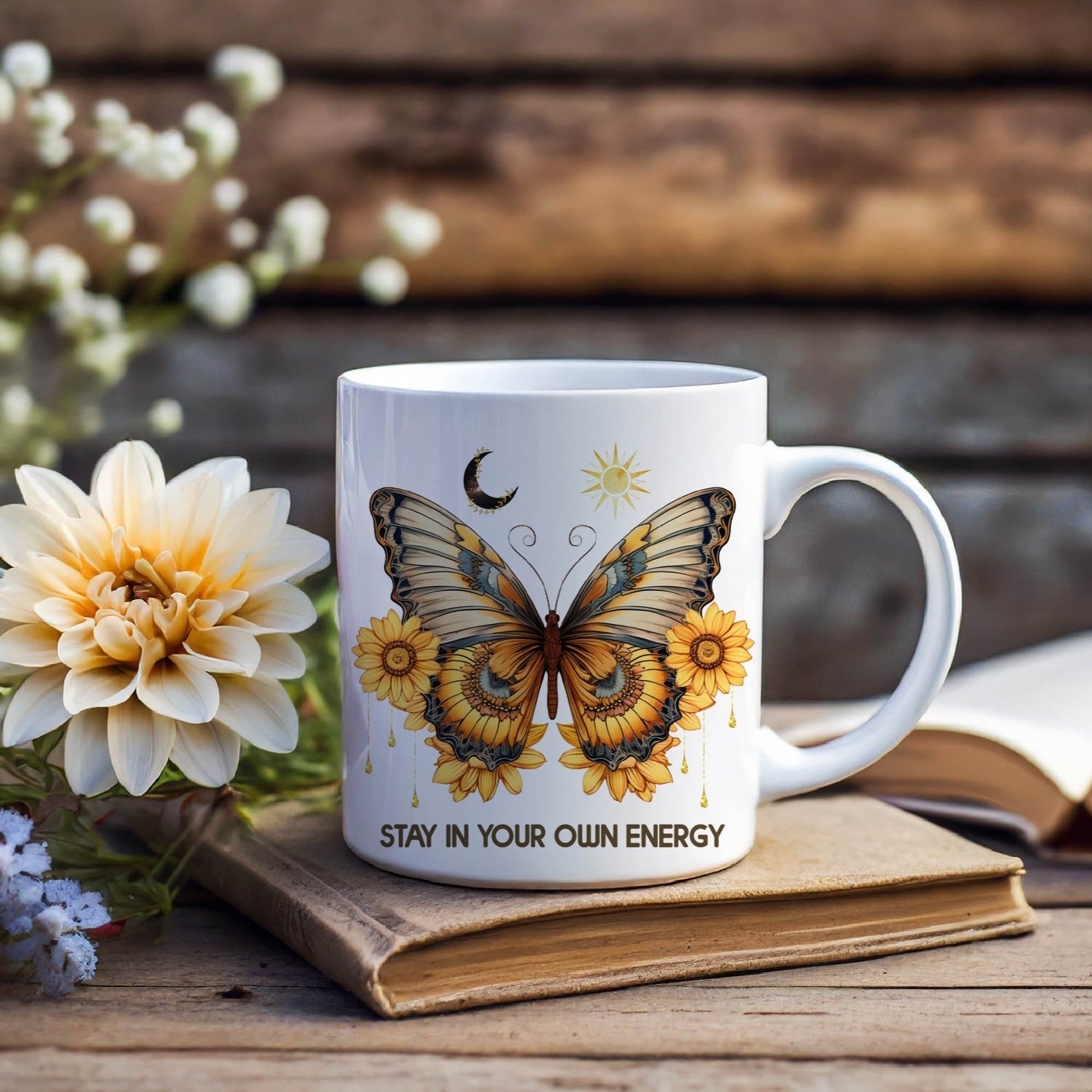 Your Own Ceramic Mug