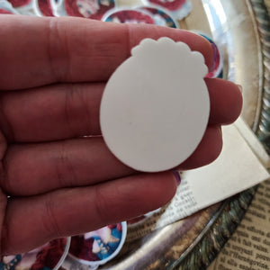 2pc Merida Planar Resin