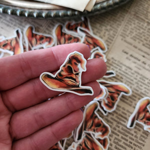 2pc Wizard Planar Resin