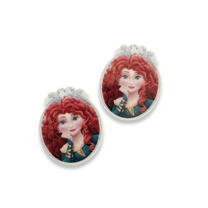 2pc Merida Planar Resin