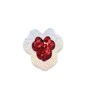 Miss Mouse Acrylic Sequins Shaker