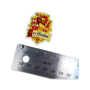 2pc House of the Lion Planar Resin