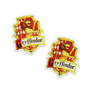2pc House of the Lion Planar Resin