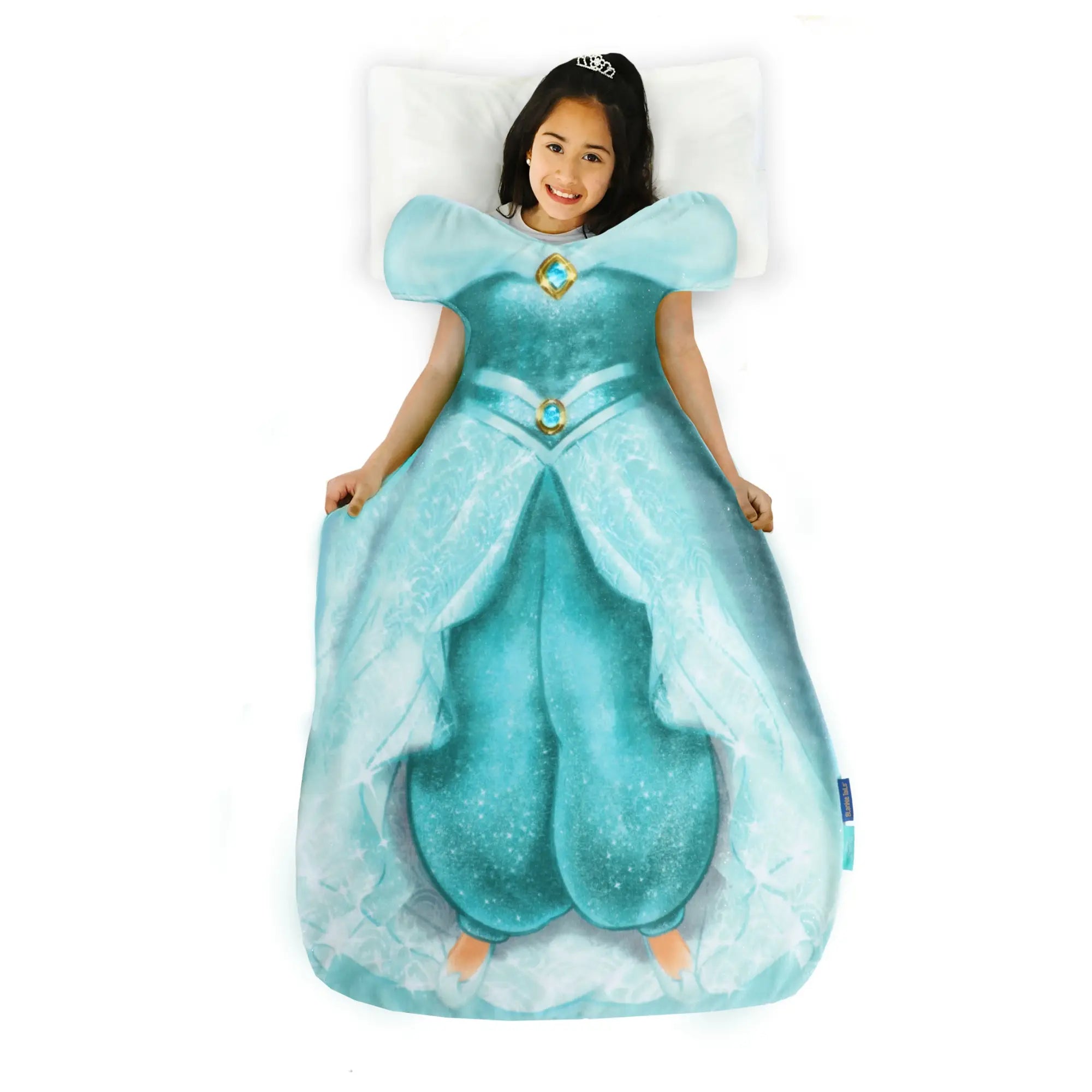 Disney princess blankie online tails