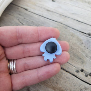 Eeyore Shoe Charm