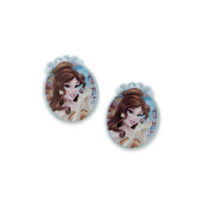 2pc Princess Beauty Planar Resin